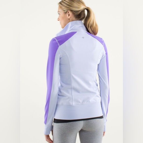 Lululemon🍋Contempo Jacket - Picture 3 of 9
